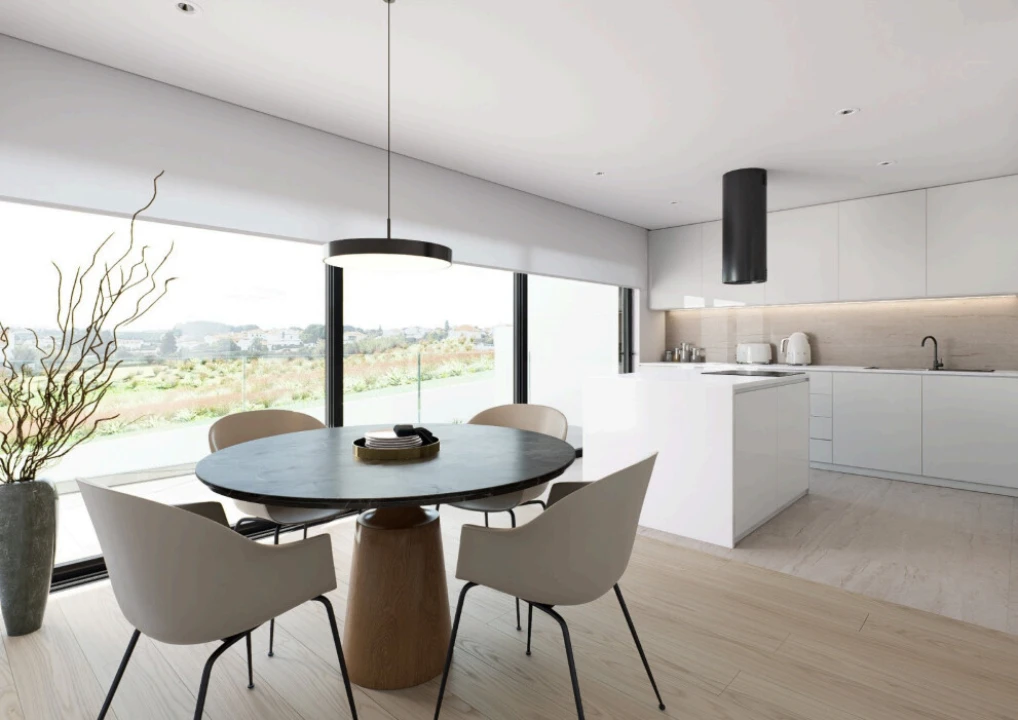 Moradia T3 para Venda em Gondomar (São Cosme), Valbom e Jovim Foto 4