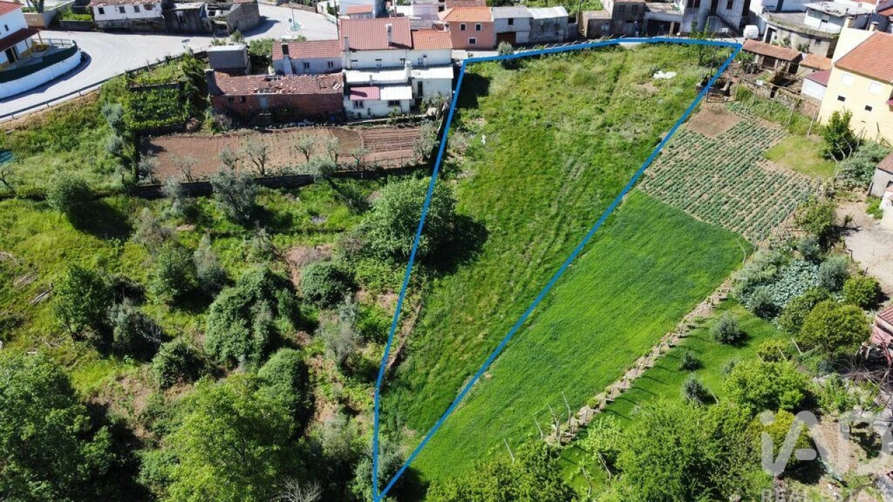 Terreno para Venda em Aguda Foto 6