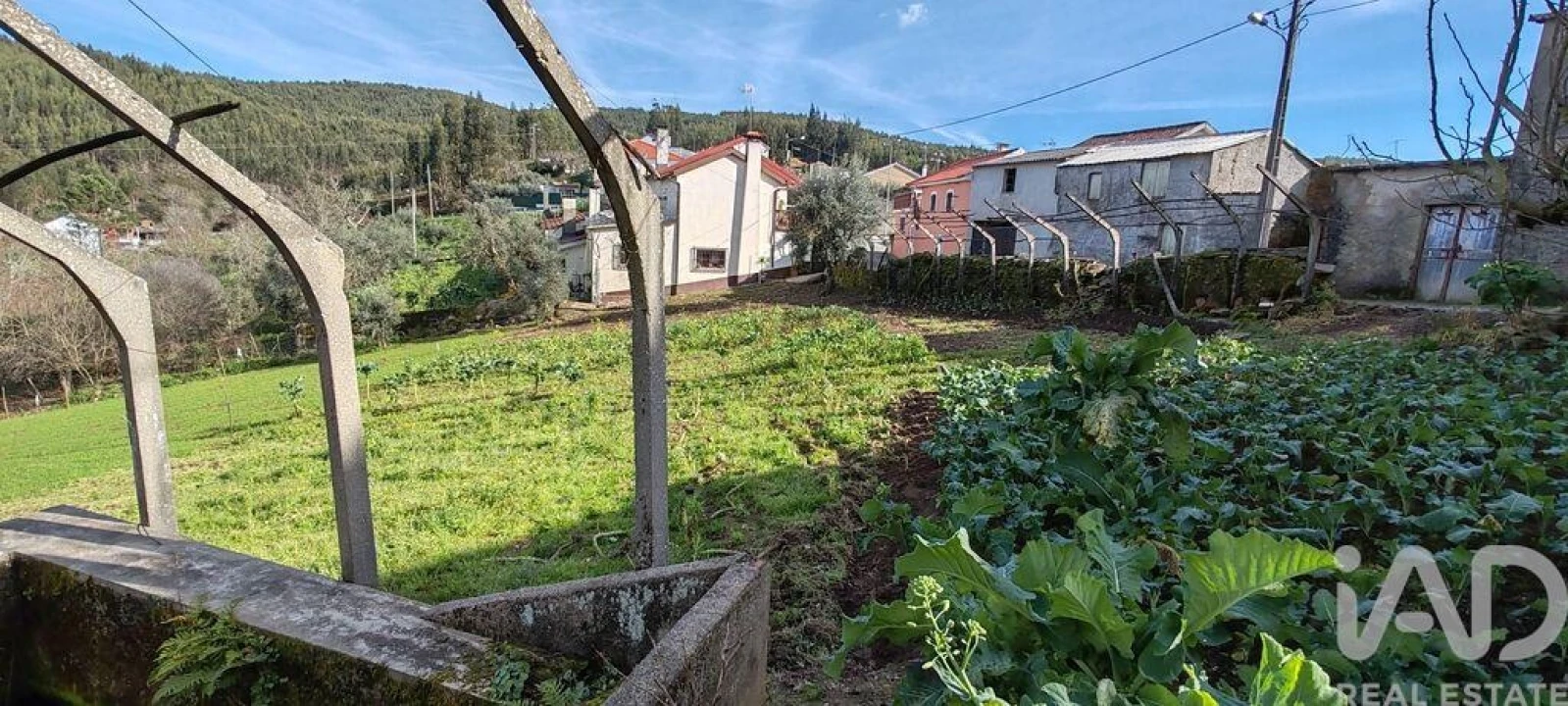 Terreno para Venda em Aguda Foto 12