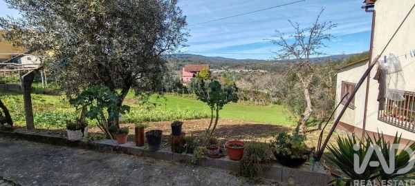 Terreno para Venda em Aguda