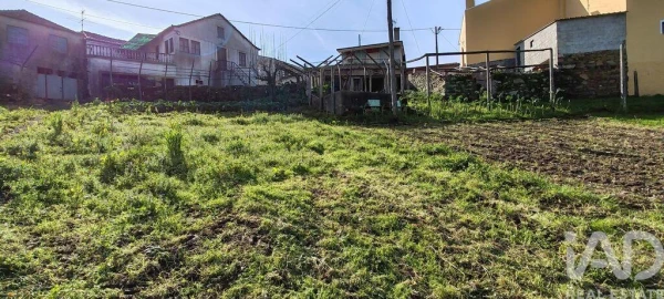 Terreno para Venda em Aguda