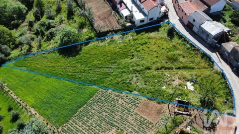 Terreno para Venda em Aguda