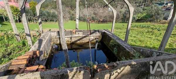 Terreno para Venda em Aguda