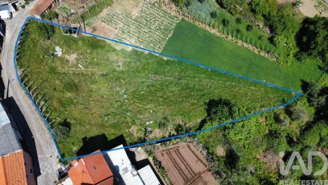 Terreno para Venda em Aguda