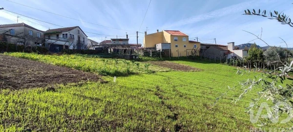 Terreno para Venda em Aguda