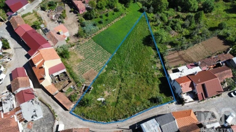 Terreno para Venda em Aguda