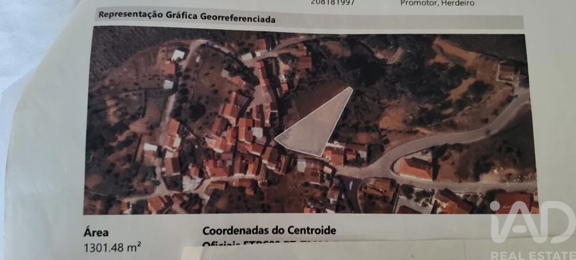 Terreno para Venda em Aguda Foto 22