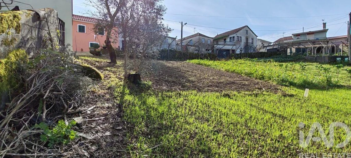 Terreno para Venda em Aguda Foto 15