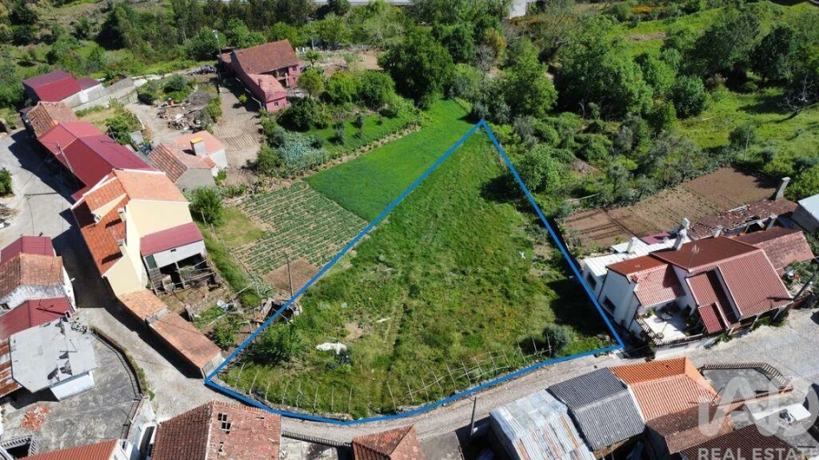 Terreno para Venda em Aguda Foto 3