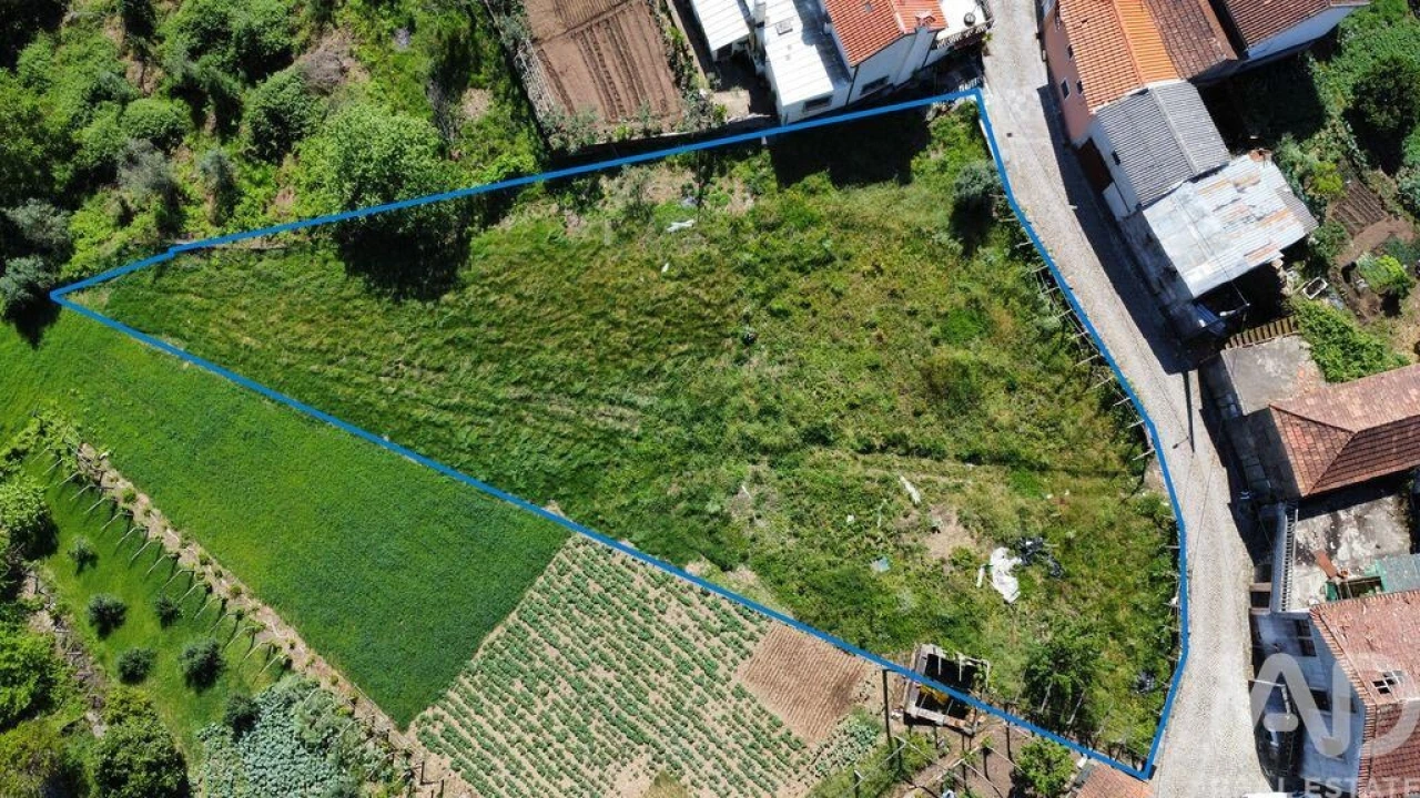 Terreno para Venda em Aguda Foto 2