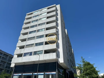 Apartamento T2 para Venda em Paranhos