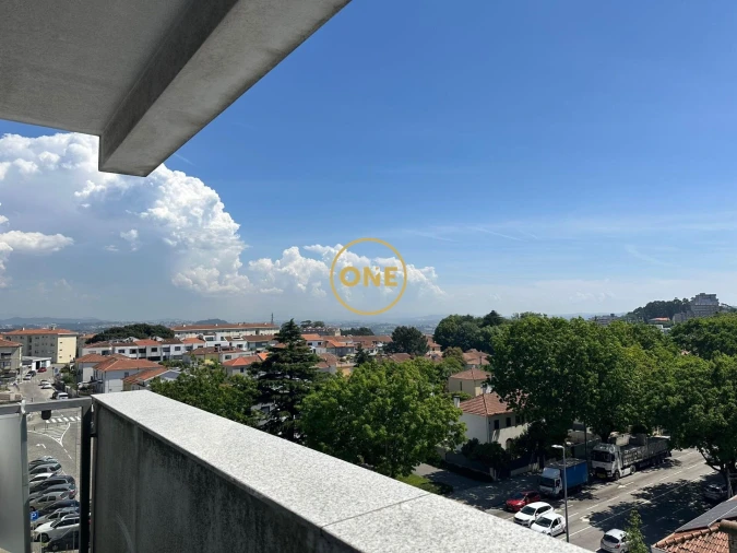 Apartamento T2 para Venda em Paranhos Foto 12