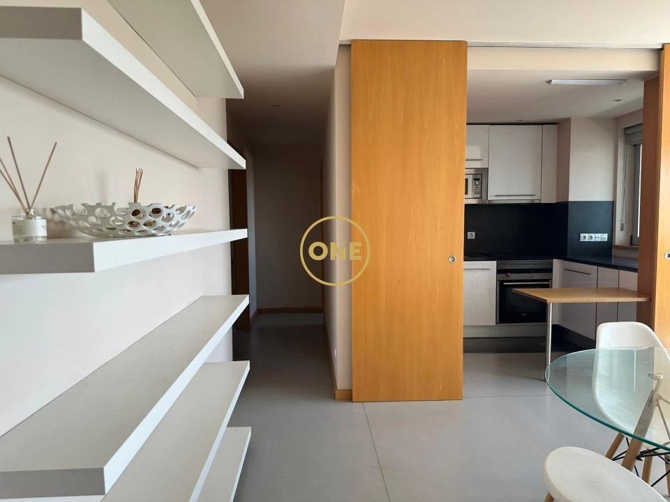 Apartamento T2 para Venda em Paranhos Foto 5