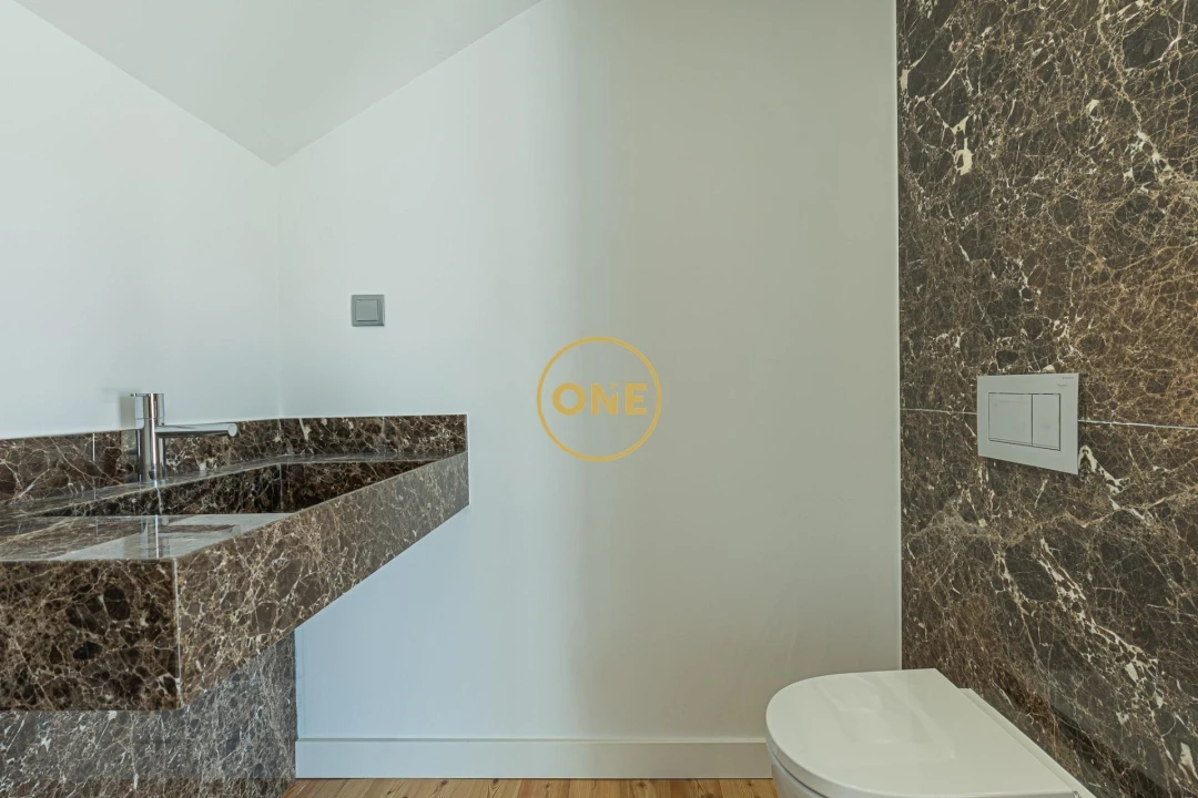 Apartamento T3 para Venda em Alcabideche Foto 41