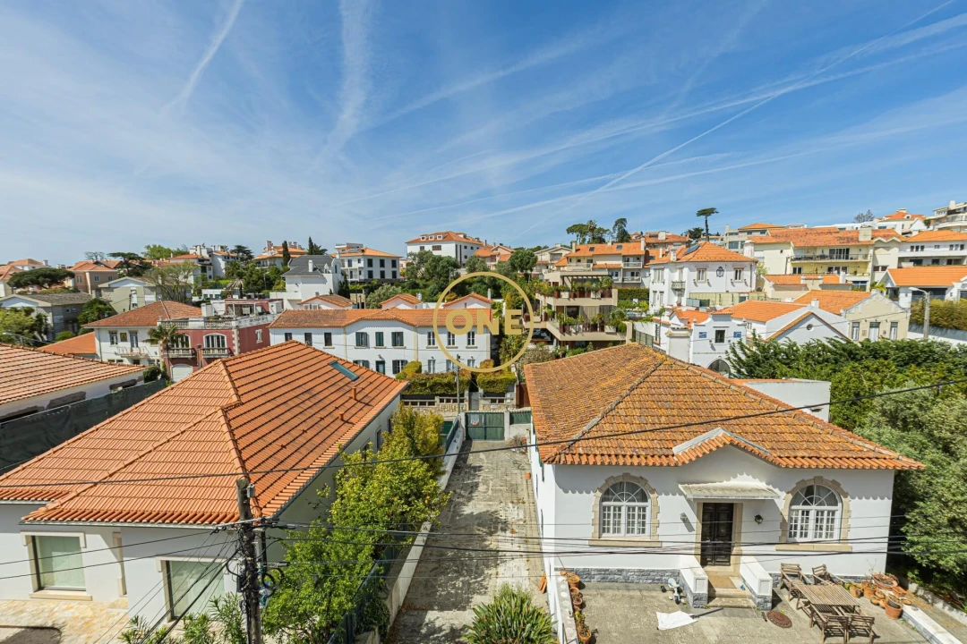Apartamento T3 para Venda em Alcabideche Foto 21