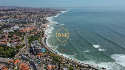 Apartamento T3 para Venda em Alcabideche