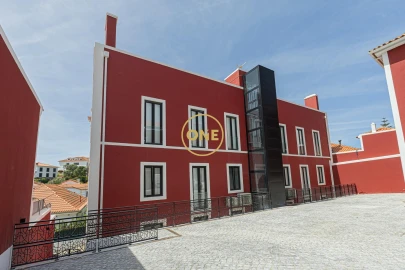 Apartamento T3 para Venda em Alcabideche