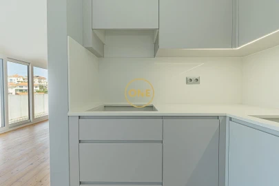 Apartamento T3 para Venda em Alcabideche