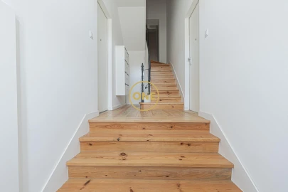 Apartamento T3 para Venda em Alcabideche