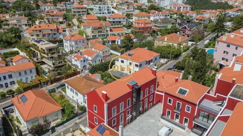 Apartamento T3 para Venda em Alcabideche
