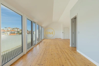 Apartamento T3 para Venda em Alcabideche