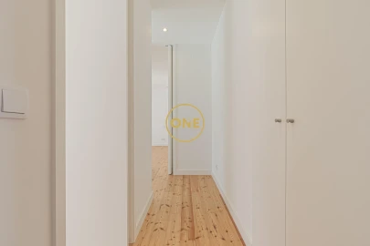 Apartamento T3 para Venda em Alcabideche