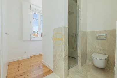 Apartamento T3 para Venda em Alcabideche
