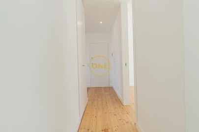 Apartamento T3 para Venda em Alcabideche