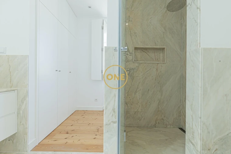 Apartamento T3 para Venda em Alcabideche Foto 24
