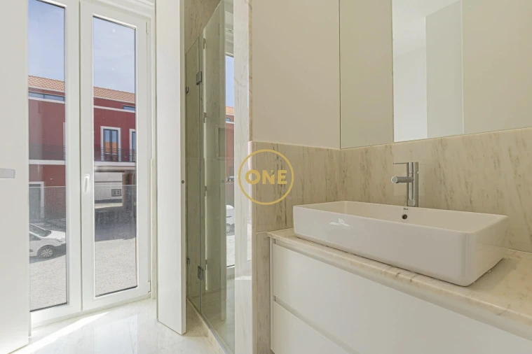 Apartamento T3 para Venda em Alcabideche Foto 11
