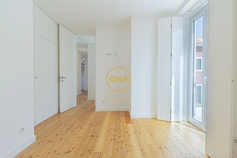 Apartamento T3 para Venda em Alcabideche Foto 17