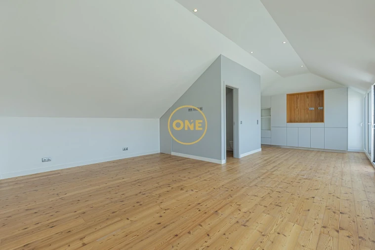 Apartamento T3 para Venda em Alcabideche Foto 30