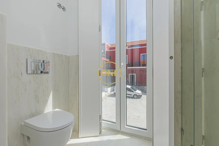 Apartamento T3 para Venda em Alcabideche Foto 14