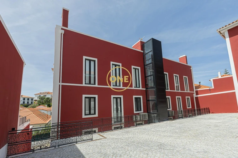 Apartamento T3 para Venda em Alcabideche Foto 49
