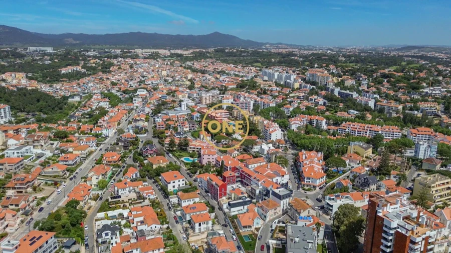 Apartamento T3 para Venda em Alcabideche Foto 51