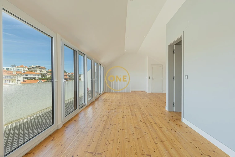 Apartamento T3 para Venda em Alcabideche Foto 45