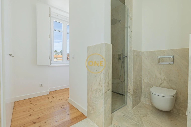 Apartamento T3 para Venda em Alcabideche Foto 25