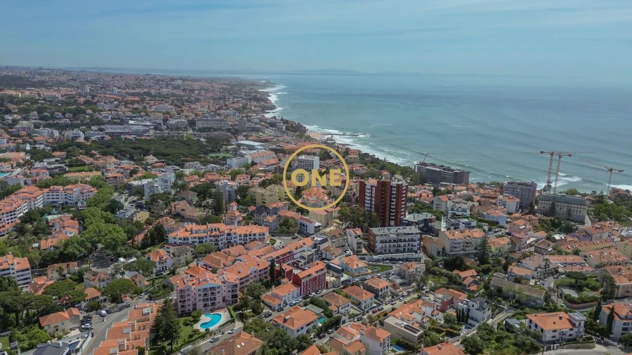 Apartamento T3 para Venda em Alcabideche Foto 52