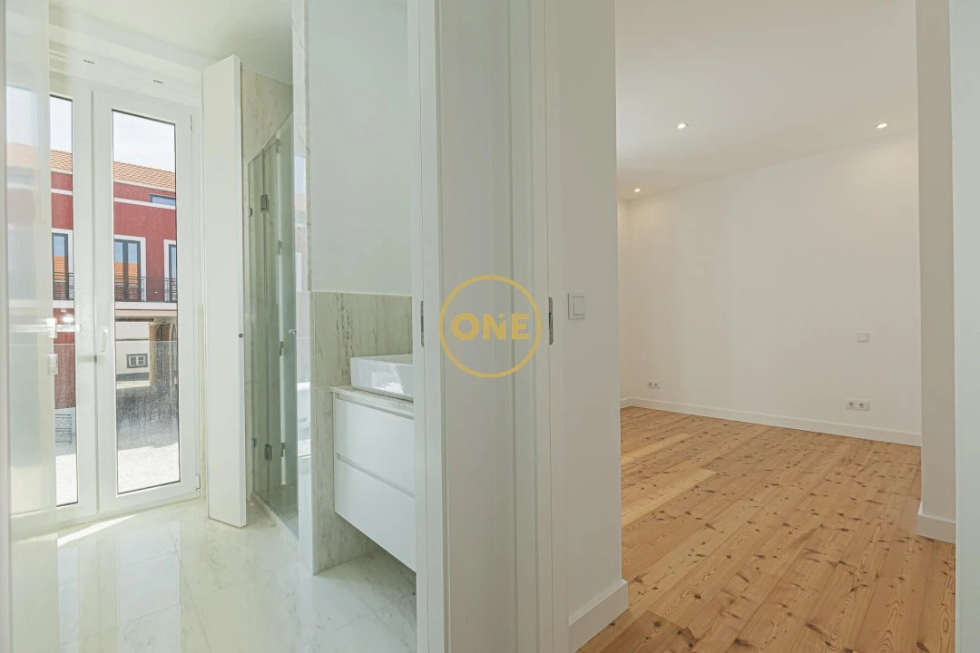 Apartamento T3 para Venda em Alcabideche Foto 10