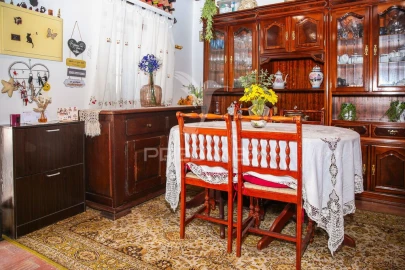 Moradia T2 para Venda em Ribafria e Pereiro de Palhacana