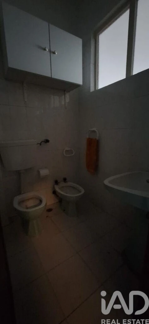 Apartamento T2 para Venda em Laranjeiro e Feijó