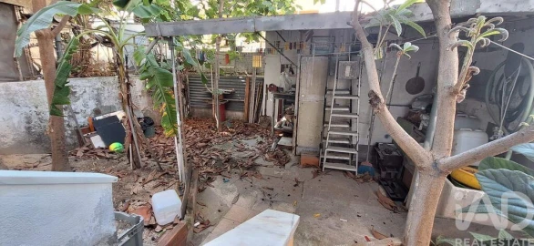 Apartamento T2 para Venda em Laranjeiro e Feijó