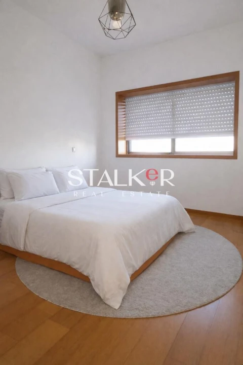 Apartamento T3 para Venda em Póvoa de Varzim, Beiriz e Argivai