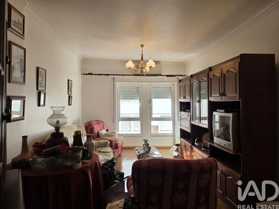 Apartamento T2 para Venda em São Bento do Cortiço e Santo Estêvão Foto 2