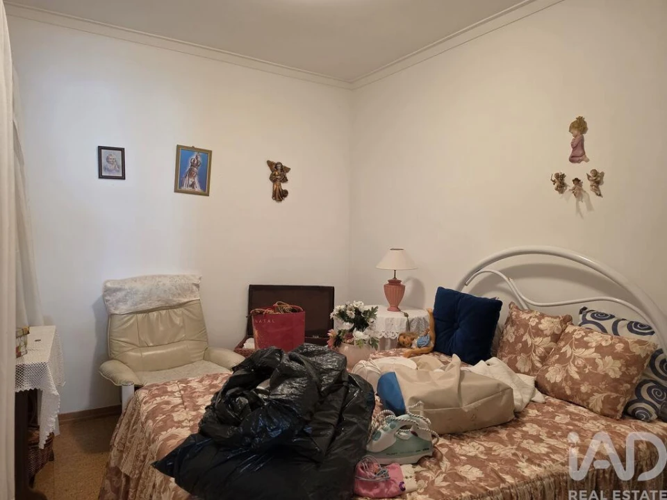 Apartamento T2 para Venda em São Bento do Cortiço e Santo Estêvão Foto 12