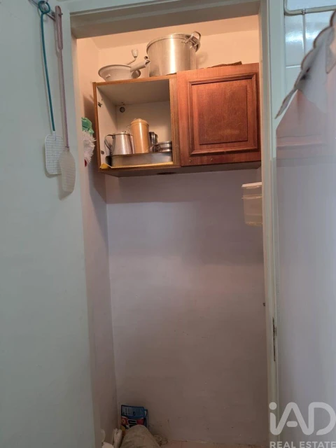 Apartamento T2 para Venda em São Bento do Cortiço e Santo Estêvão