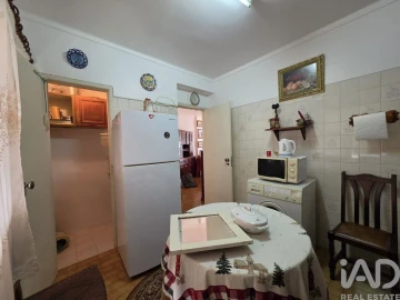 Apartamento T2 para Venda em São Bento do Cortiço e Santo Estêvão