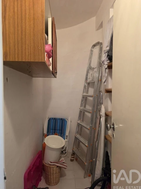 Apartamento T2 para Venda em São Bento do Cortiço e Santo Estêvão