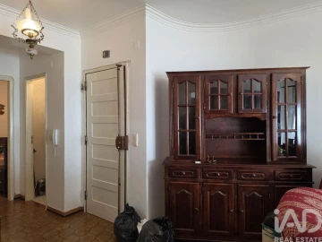Apartamento T2 para Venda em São Bento do Cortiço e Santo Estêvão