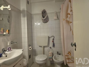Apartamento T2 para Venda em São Bento do Cortiço e Santo Estêvão